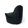 Sako Boss Must-graphite bag pouffe XXL 140 x 90 cm
