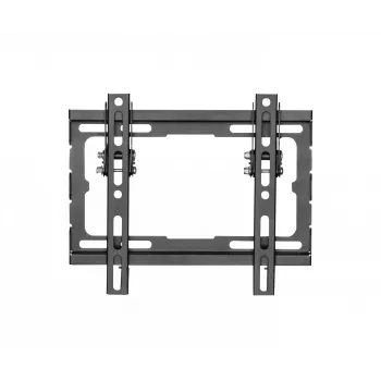 SBOX PLB-3422T-2 TV seinakinnitus, kallutatav, 23–43 tolli / 45 kg, VESA 200×200