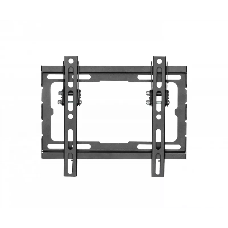 SBOX PLB-3422T-2 TV seinakinnitus, kallutatav, 23–43 tolli / 45 kg, VESA 200×200