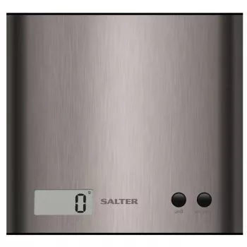 Köögikaalud Salter 1087 SSDRCEU16 Pro Silver
