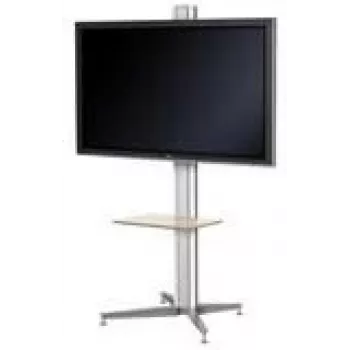 Lameekraani kinnitus SMS Smart Media Solutions FH 1455 W/S valge