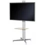 Lameekraani kinnitus SMS Smart Media Solutions FH 1455 W/S valge