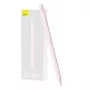Pliiats Baseus Smooth Writing SXBC060104 — juhtmevaba laadimine, roosa