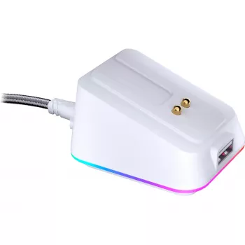 Hiir ENDORFY EY0F002 Mõlemakäeline RF-juhtmevaba USB Type-A valge