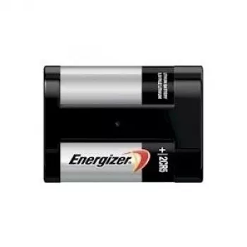 Energizer EN2CR5P1 - Liitium - Must - Hõbedane - ANSI-5032LC (628287)