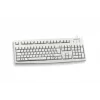 CHERRY G83-6104 klaviatuur universaalne USB QWERTY US English hall
