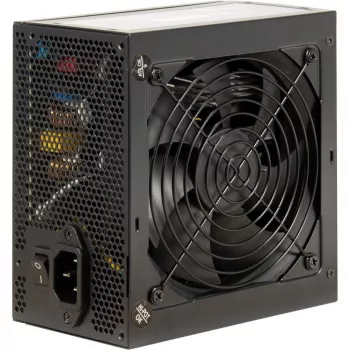 INTER-TECH ArgusNT BPS-700 toiteplokk 120mm ventilaator aktiivne PFC 6xSATA 4x PCI-E 6+2 2x 4+4pin 80+ Bronze 230V EL (88882179)