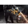 DeWALT DCG460NK-XJ põrandapoleerija/lihvija