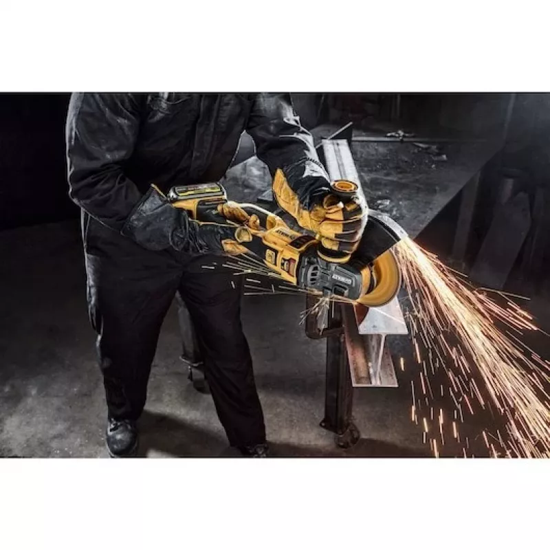 DeWALT DCG460NK-XJ põrandapoleerija/lihvija