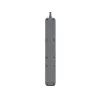 Pikendusjuhe TRACER TRALIS47025 1,8 m kaabel, 6 pistikupesa