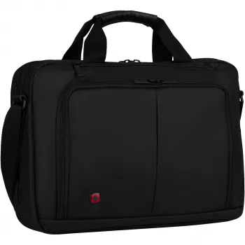 Messenger-kohver Wenger SwissGear Source 16