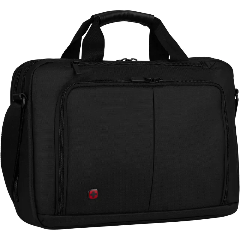 Messenger-kohver Wenger SwissGear Source 16