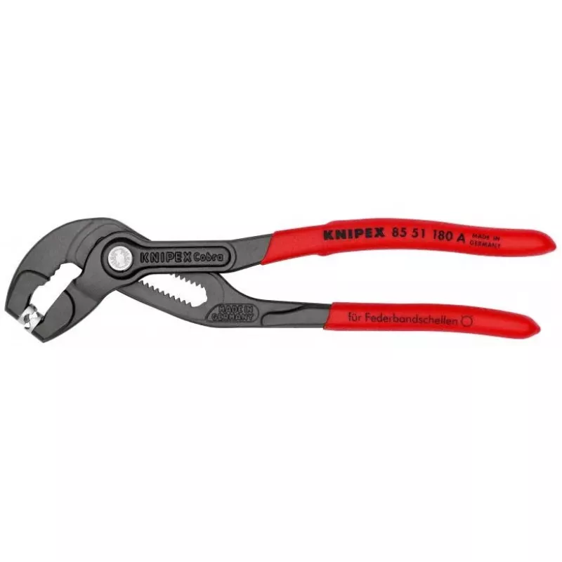 Knipex 85 51 180 A tangid