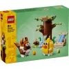 LEGO 40709 Kevadloomade mänguväljak