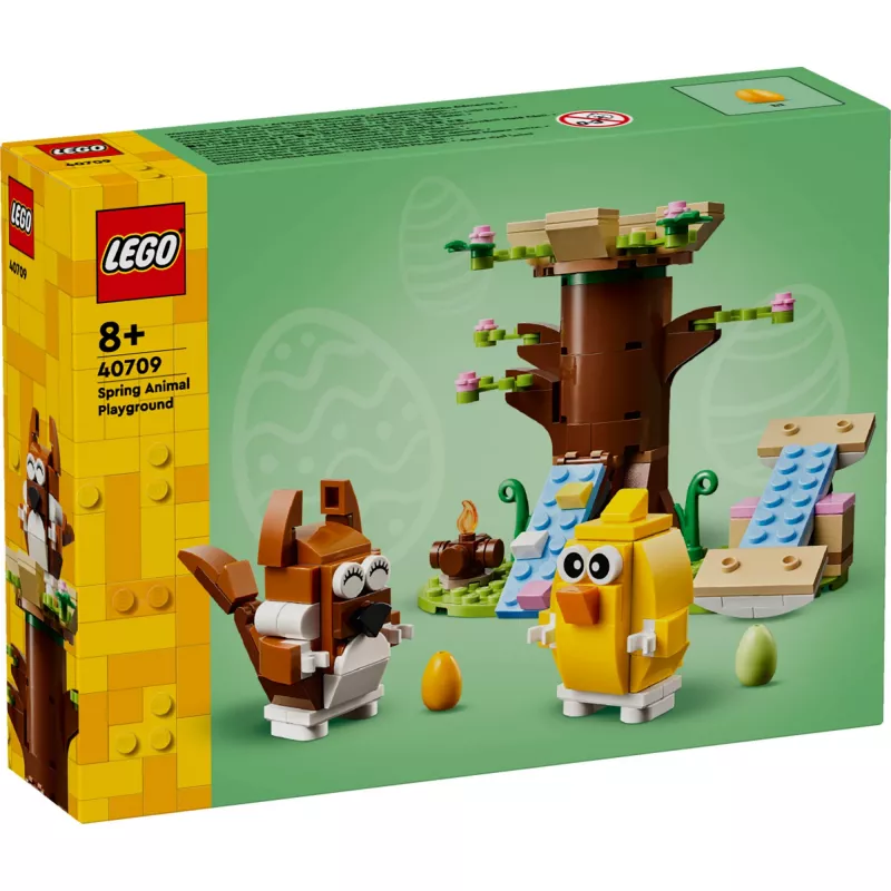 LEGO 40709 Kevadloomade mänguväljak