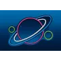 Activejet AJE-NEON PLANET LED neoon