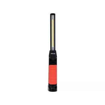 Yato YT-08518 töövalgusti must LED 8 W