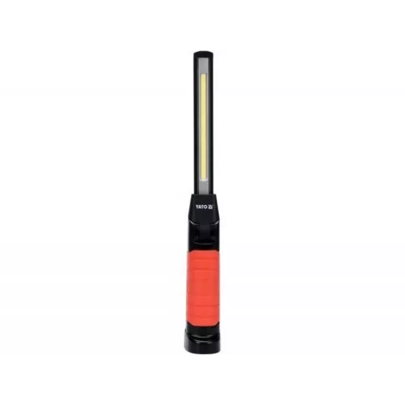 Yato YT-08518 töövalgusti must LED 8 W