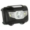 Arcas | Pealamp | ARC5 | 1 LED+2 üleujutustule LEDi | 5 W | 160 lm | 4+3 valgusfunktsiooni