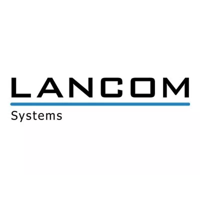 Võrguhaldustarkvara Lancom 61639 — LANCOM platvorm, võrguhaldus