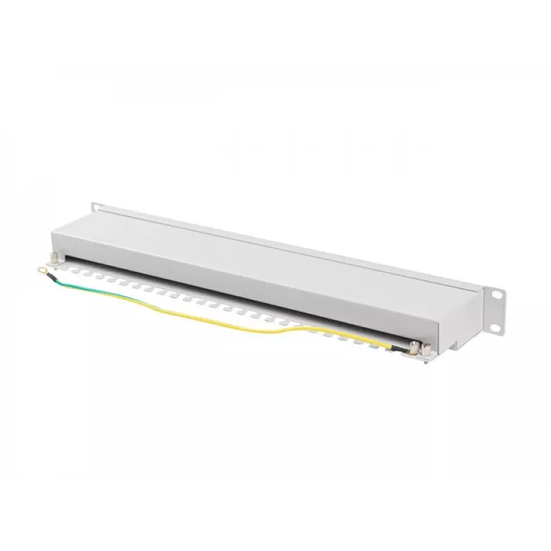Lanberg PPSA-1024-S patch-paneel 1U