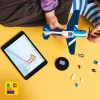 LEGO CREATOR 3 IN 1 31160 Võidusõidulennuk