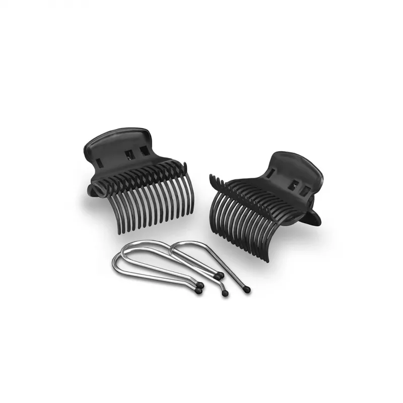 BaByliss RS035E termokeraamilised kuumarullid