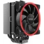 CPU jahuti PCCOOLER GI-H58UB 120 mm ventilaator, 1000–1800 p/min, mudel GI-H58UBR