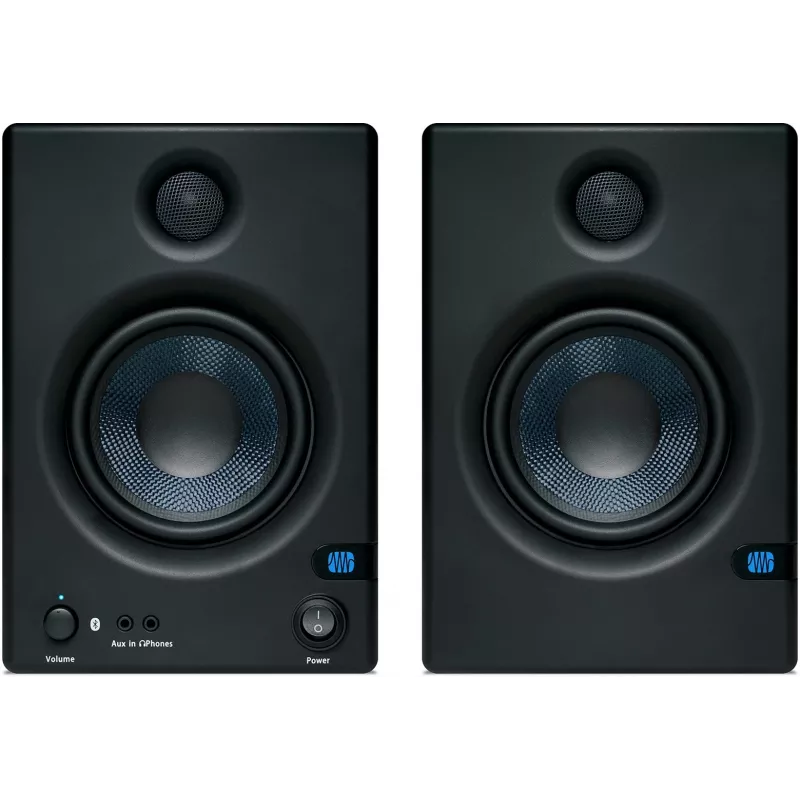 PreSonus Eris 5 BT 2nd Gen - aktiivsete BT monitoride paar