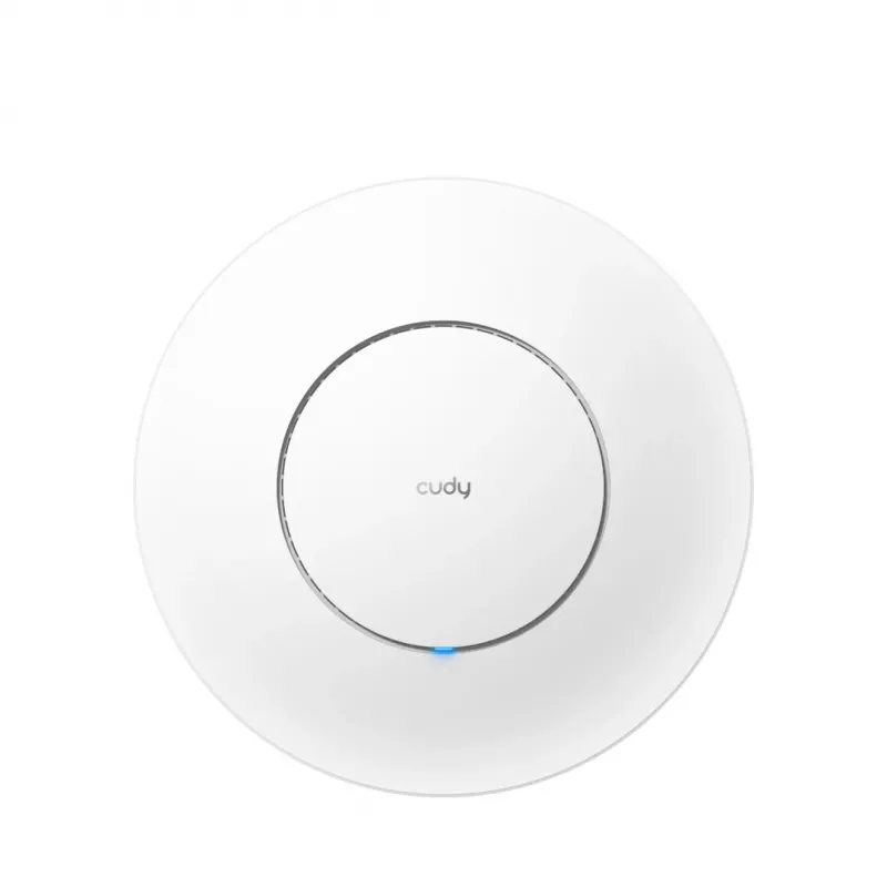 Cudy AP1300 867 Mbit/s valge Power over Ethernet (PoE)
