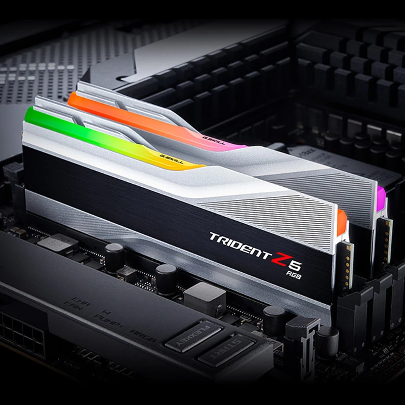 G.Skill F5-8000J4048F24GX2-TZ5RS mälumoodul 48 GB 2 x 24 GB DDR5 8000 MHz