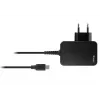 toiteadapter for Notebook Prime 65W USB C