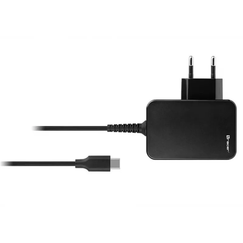 toiteadapter for Notebook Prime 65W USB C