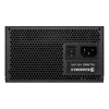 Gamemax toiteplokk, 80 PLUS, Gold | GX 650GF | 650 W