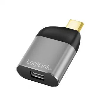 USB-C adapter mDP/F, 8K