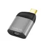 USB-C adapter mDP/F, 8K