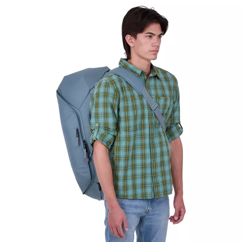 Thule 5174 Roundtrip Bike Duffel 55L Mid Blue