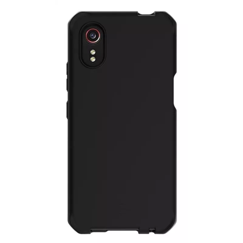 SPECTRUM_R ümbris mudelile Galaxy XCOVER7 Pro - Solid Must Mat -