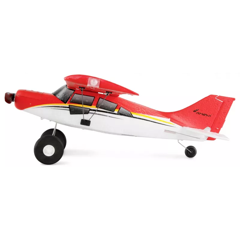 RC-lennuk Amewi Maule M7 510 mm tiivaulatus, harjadeta, 4 kanalit