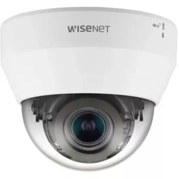 Hanwha Techwin IP-kaamera fikseeritud kupliga Q-seeria QND-6082R1 2MP - võrgukaamera