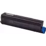 Tonerikassett OKI 44315317 1000 lehekülge Must