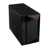 Asustor AS5402T NAS/server Intel® Celeron® N5105 4 GB DDR4 0 TB ADM Must