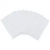 Fototaskud HERMA Fotophan 10x15 cm portree valge 250 tk