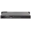 KVM-lüliti APC KVM0108A, 8-pordiline PS/2 VGA, 1U rack, 1600x1200, must