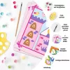 CreArt Junior - Väike printsess, maalimine