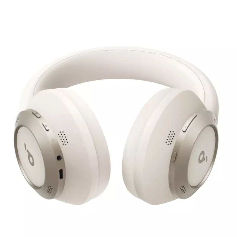 Soundcore Space One Pro kõrvaklapid