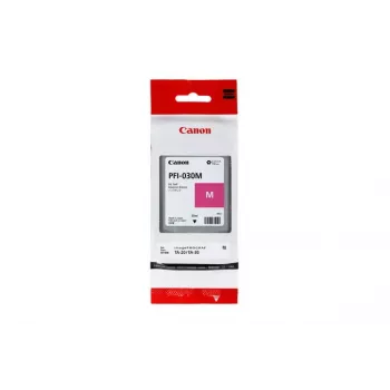Canon PFI-030M tindikassett 1 tk Originaal magenta