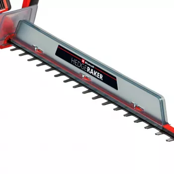 Hekikäärid Einhell GE-CH 36/61 Li-Solo kaheteraline 2,8 kg 36 V