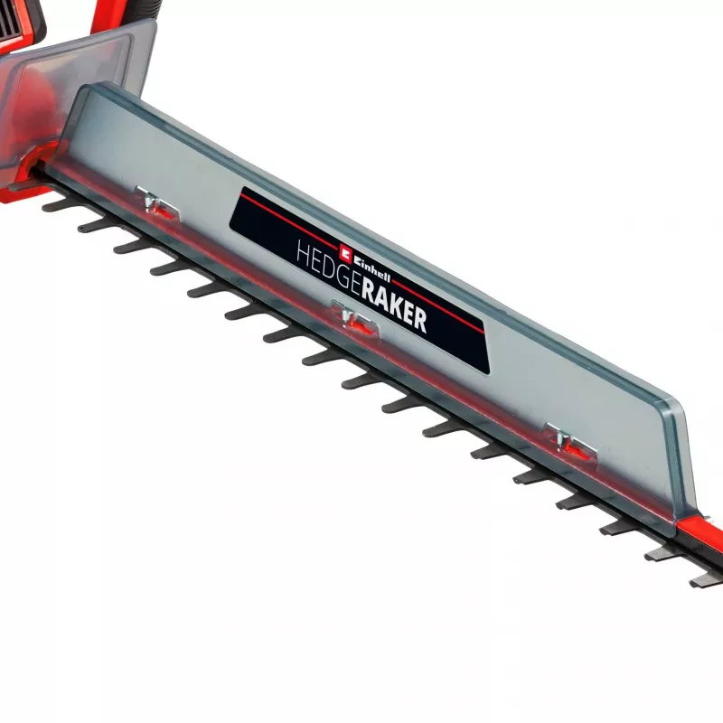 Hekikäärid Einhell GE-CH 36/61 Li-Solo kaheteraline 2,8 kg 36 V