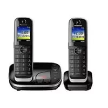DECT-telefon Panasonic KX-TGJ322